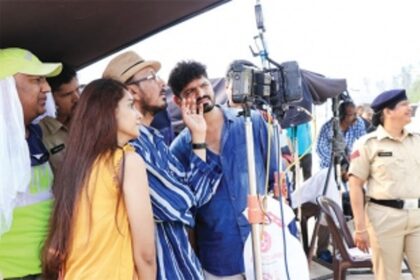 Konkani Film ‘Miranda House’ starring Milind Gunaji set to release