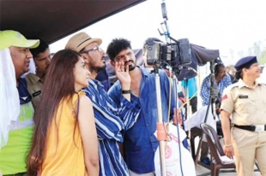 Konkani Film ‘Miranda House’ starring Milind Gunaji set to release