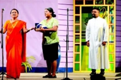 Konkani: Language of the heart and mind