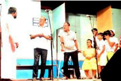 Konkani Theatre Shines in Gujarat: ‘Daddy’s Home’ Celebrates 25th Performance in Ahmedabad