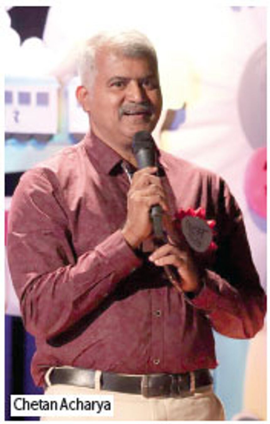 Konkani activist with a mission to protect Konkani identity