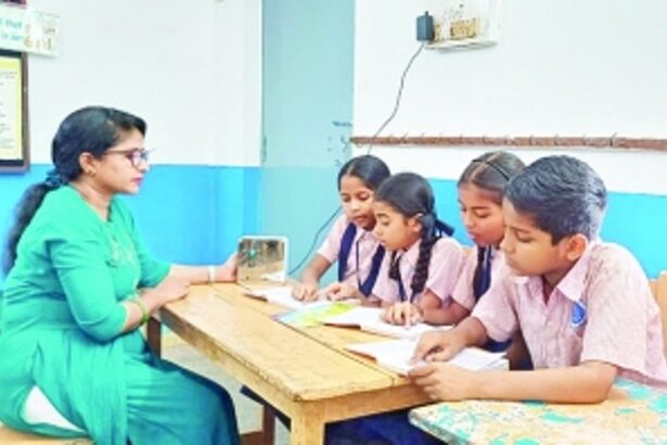 Konkani audio books to now make Goa’s official language heard