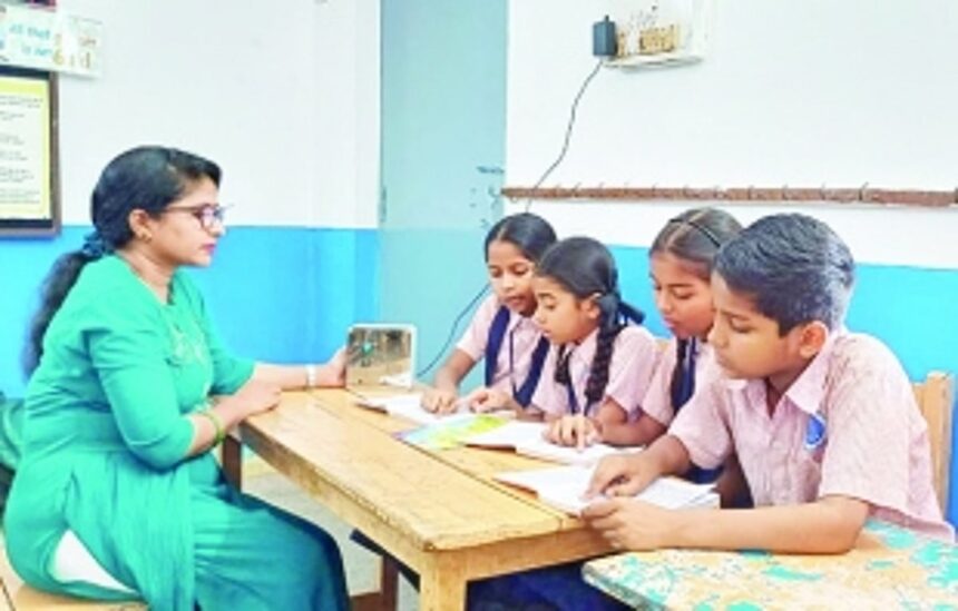 Konkani audio books to now make Goa’s official language heard