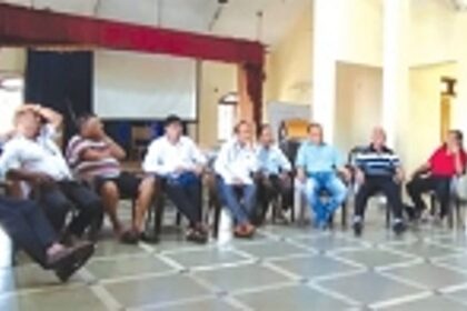 Konkani enthusiasts demand recognition for Roman script in official capacities