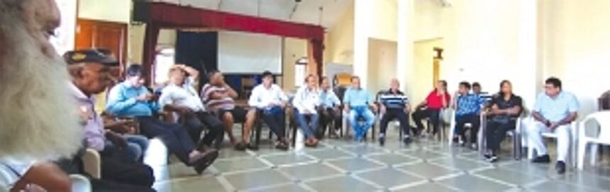 Konkani enthusiasts demand recognition for Roman script in official capacities 1 Konkani enthusiasts demand recognition for Roman script in official capacities