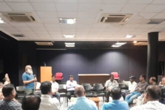 Konkani enthusiasts vow to set aside differences, champion recognition of Roman script