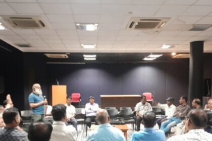 Konkani enthusiasts vow to set aside differences, champion recognition of Roman script