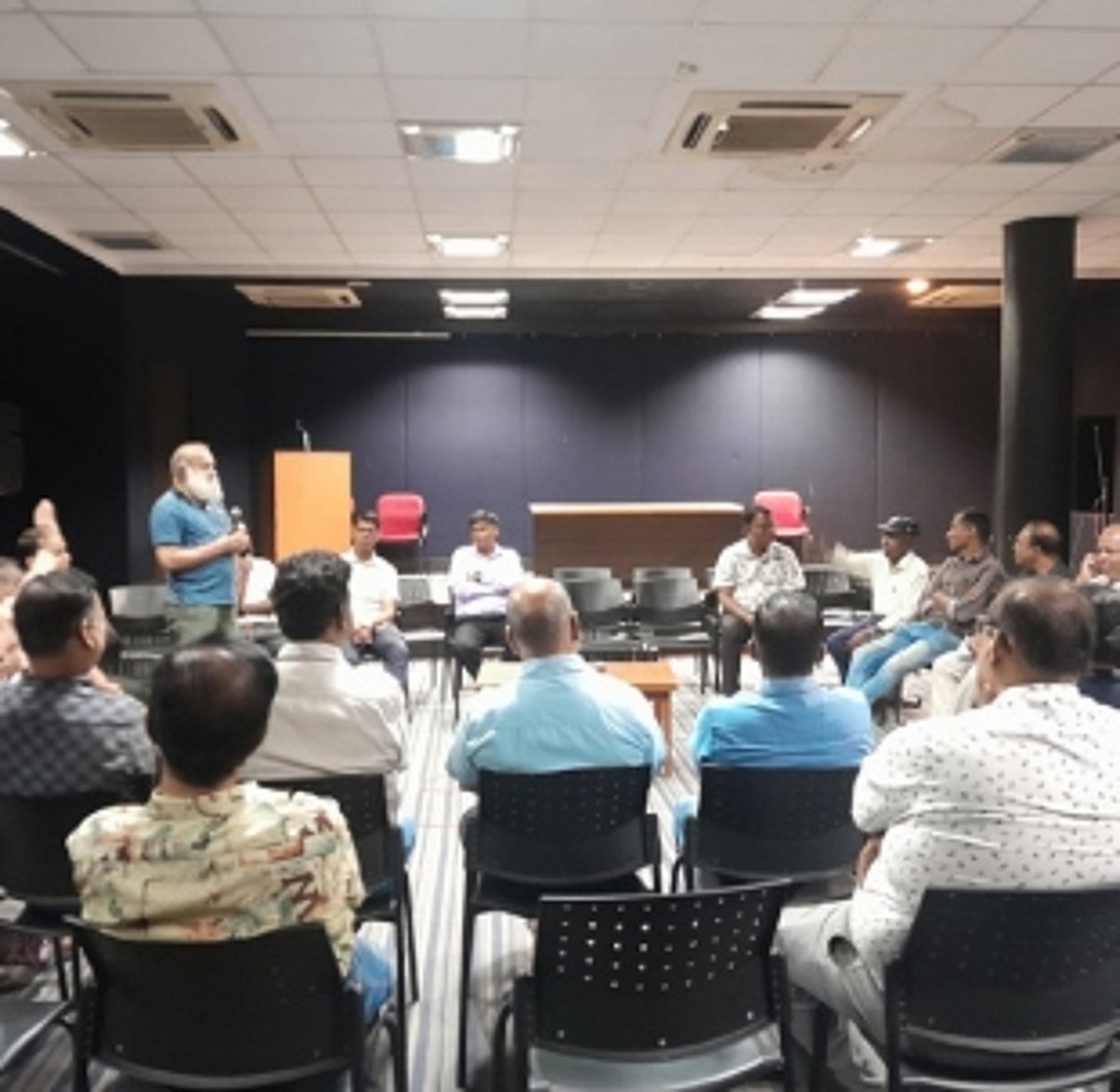 Konkani enthusiasts vow to set aside differences, champion recognition of Roman script