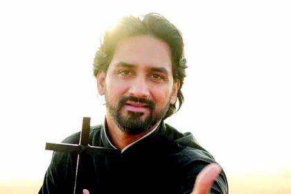 Konkani film leading the way to St Francis Xavier