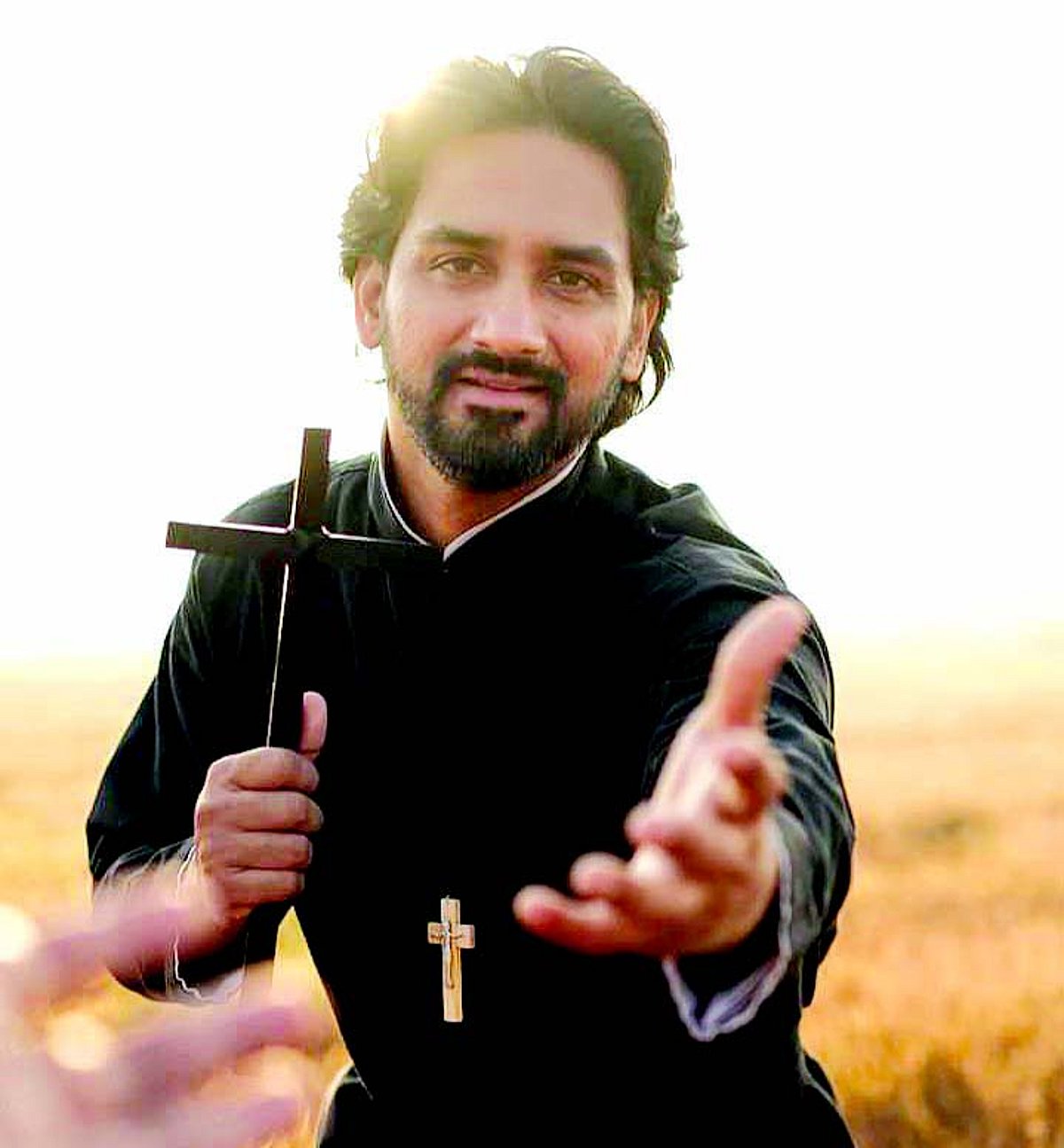 Konkani film leading the way to St Francis Xavier