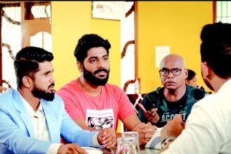 Konkani film ‘Crazy Mogi’ to be screened in Dubai
