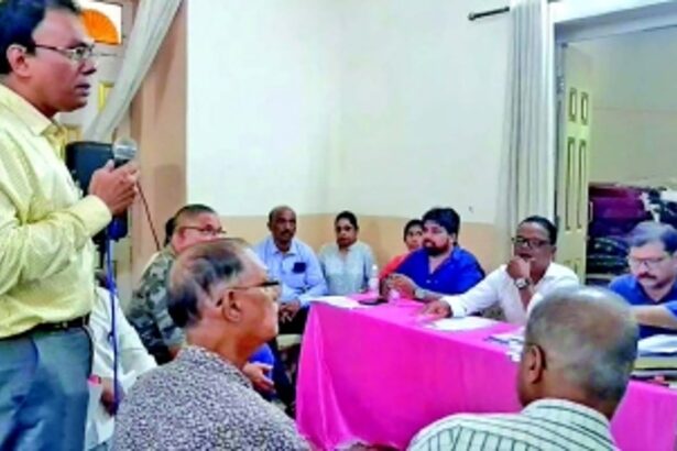 Konkani in Roman script gets a high-five