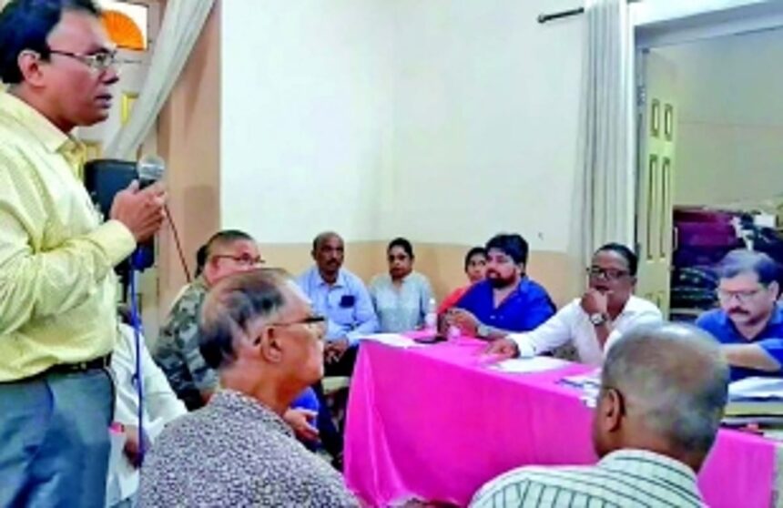 Konkani in Roman script gets a high-five