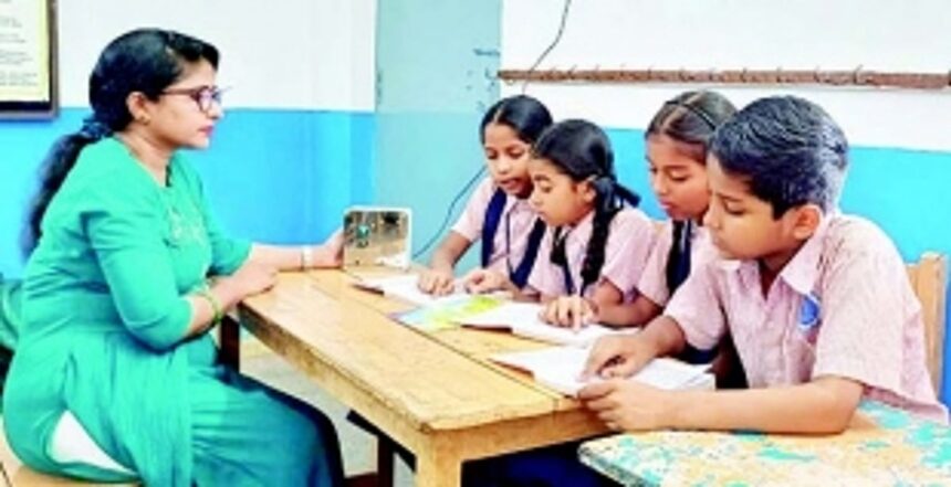 Konkani is keeping up with the times