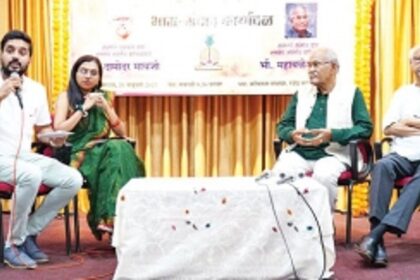 Konkani language has survived various tribulations, says Damodar Mauzo