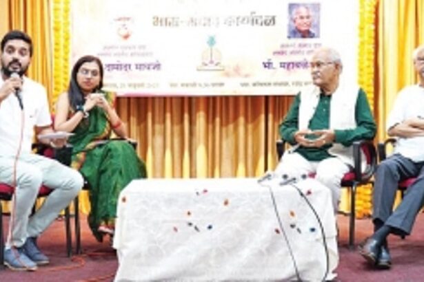 Konkani language has survived various tribulations, says Damodar Mauzo