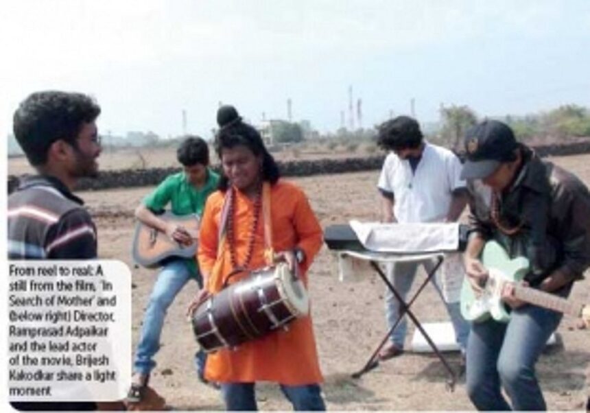 Konkani makes its presence felt at IFFI