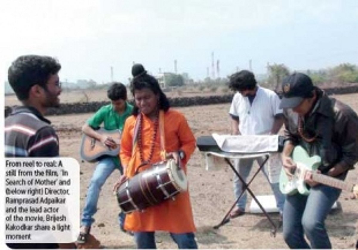 Konkani makes its presence felt at IFFI