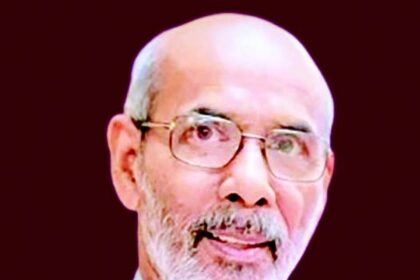Konkani protagonist, writer, orator Anthony Veronica no more