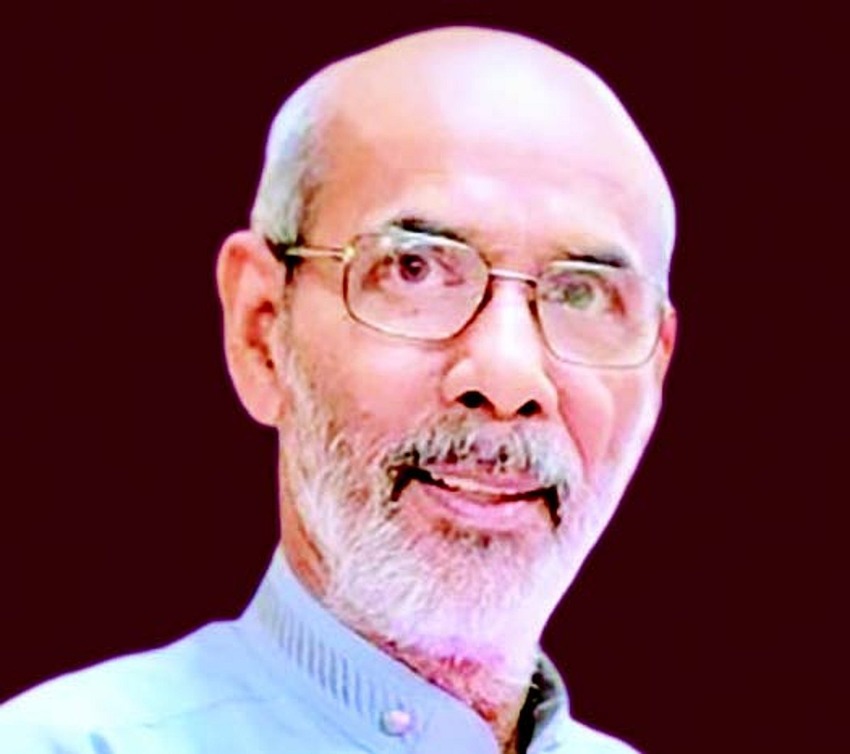 Konkani protagonist, writer, orator Anthony Veronica no more
