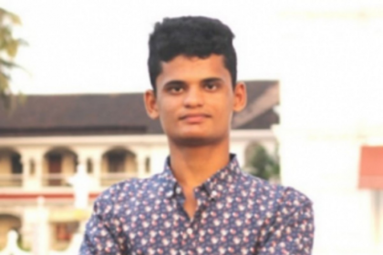 Konkani singer Alison gets bail