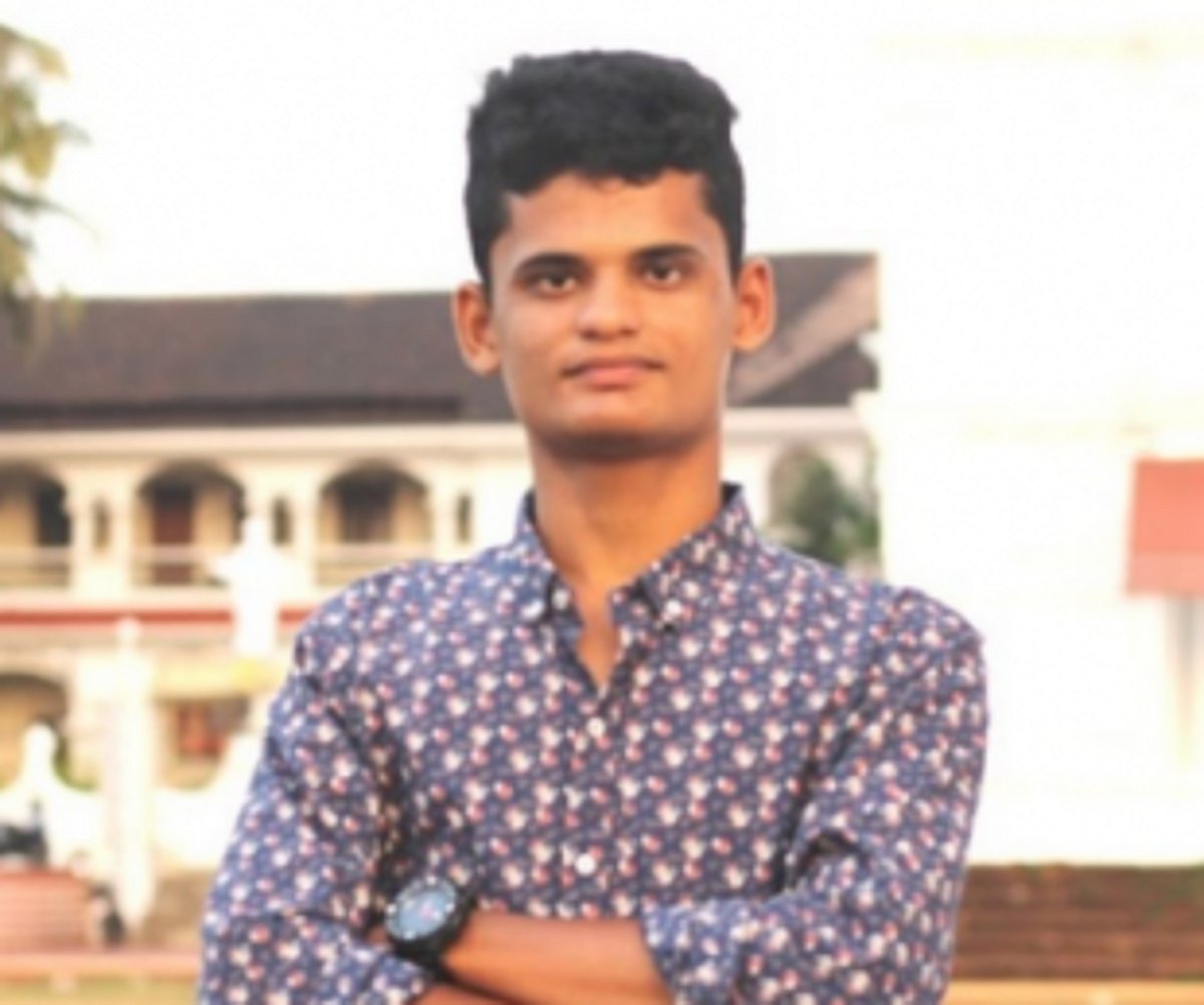 Konkani singer Alison gets bail