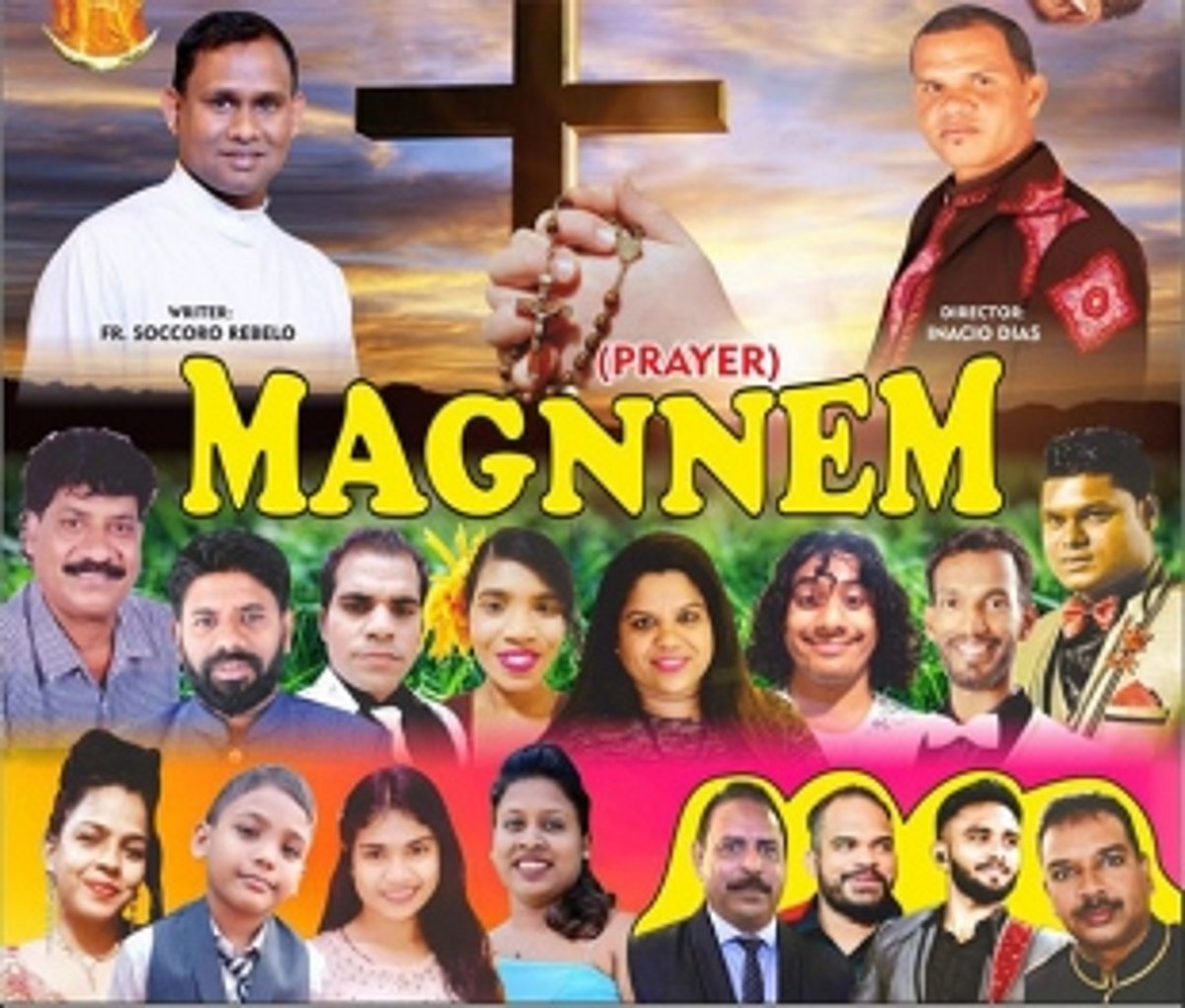 Konkani tiatr to attract thousands at Our Lady of Vailankanni