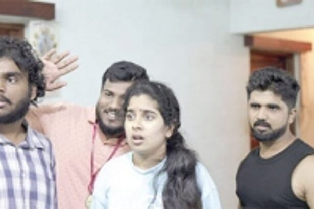 Konkani web series ‘The Malkiryads’ makes it to the big screen