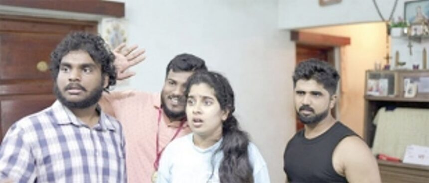 Konkani web series ‘The Malkiryads’ makes it to the big screen