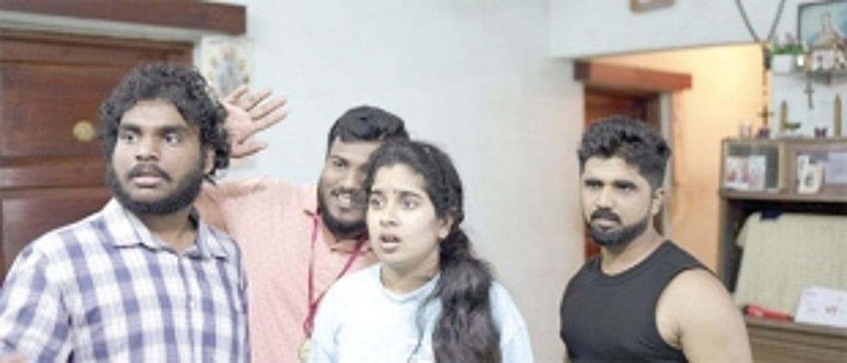 Konkani web series ‘The Malkiryads’ makes it to the big screen