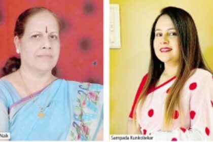 Konkani writers reach an international stage