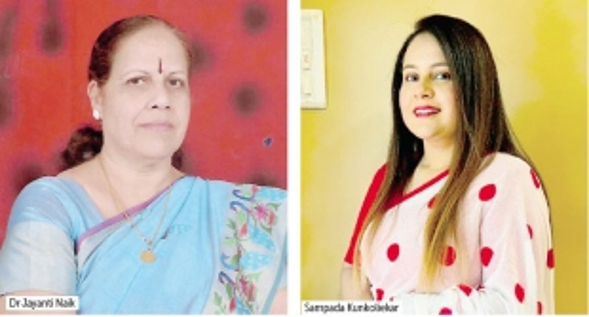 Konkani writers reach an international stage