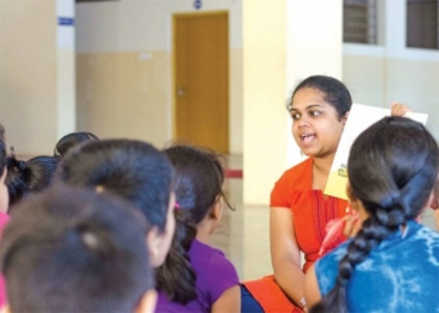 Konkani’s feisty crusader