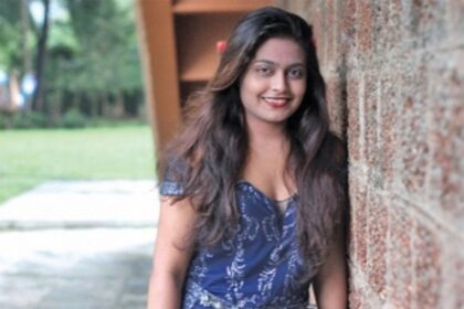 Konkani’s singing sensation