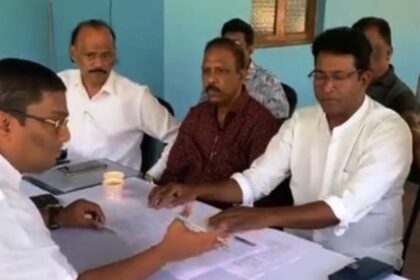 Konknni Forum secures Benaulim MLA’s backing for Romi Lipi Bill