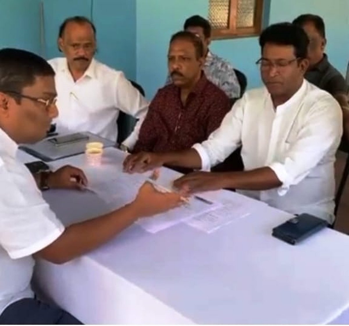 Konknni Forum secures Benaulim MLA’s backing for Romi Lipi Bill