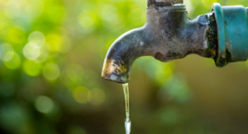 Korgao locals urge p’yat to solve water shortage problem 1 Korgao locals urge p’yat to solve water shortage problem