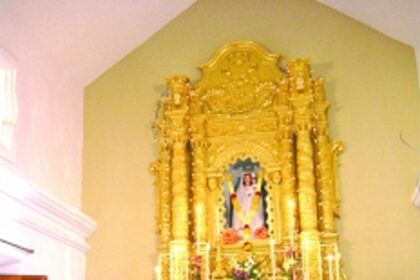 Kottianchem Fest at Pilerne – A lesser known celebration