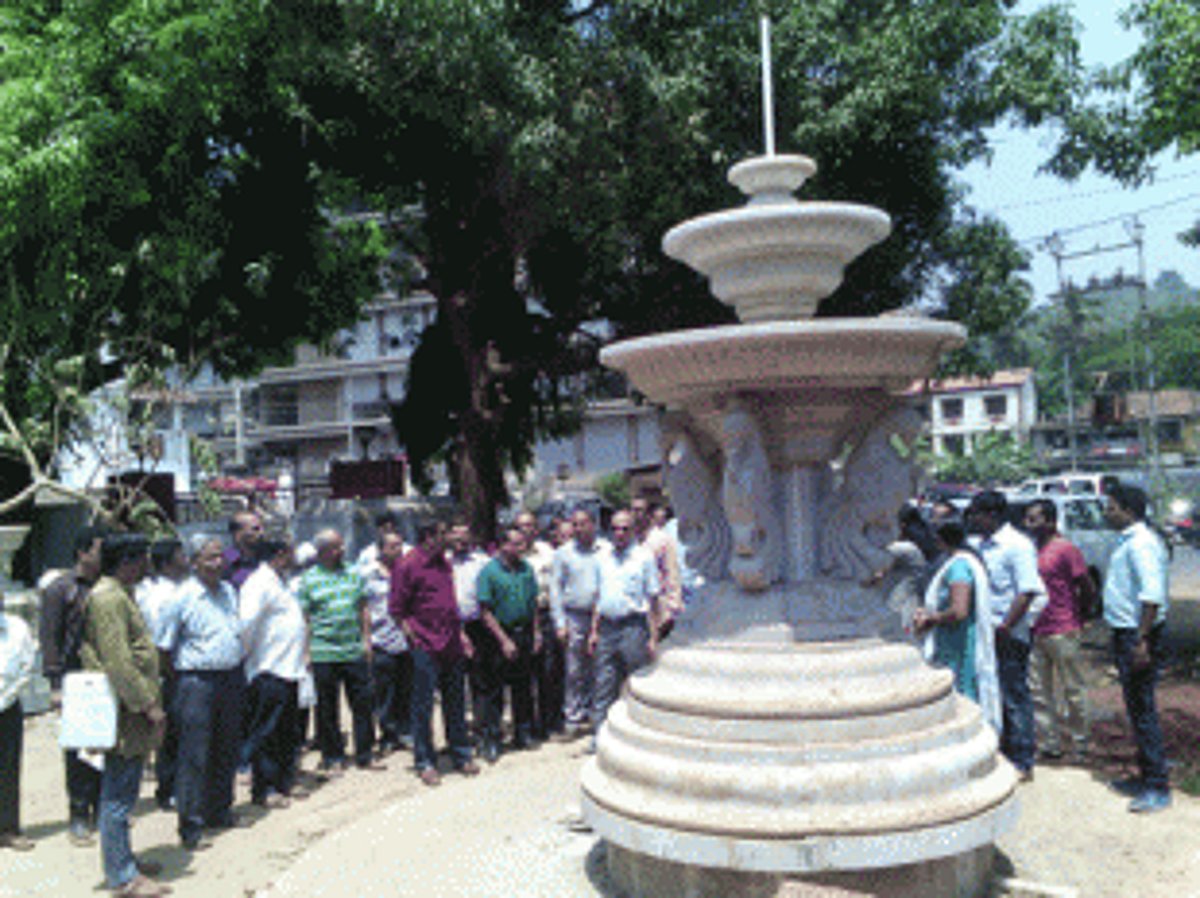 Kranti Maidan opening likely on Dec 18