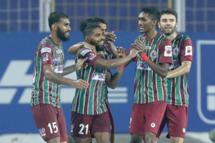 Krishna helps ATK MB reclaim top spot