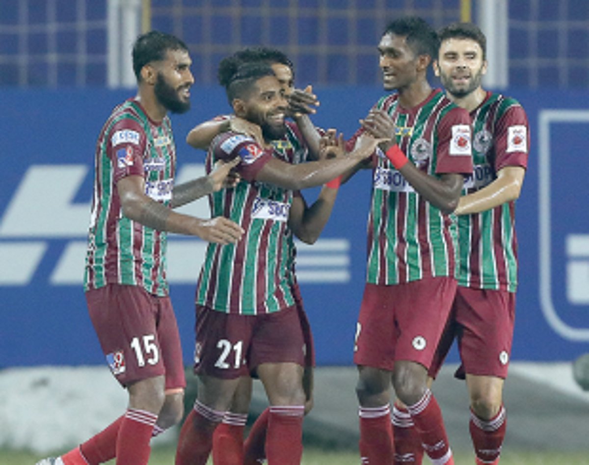 Krishna helps ATK MB reclaim top spot