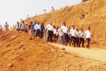 K’taka has stopped flow of Kalasa River water to Goa: Speaker