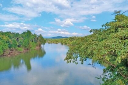 K’taka has violated status quo by excavating 5 km channel to divert Mhadei water: Kerkar