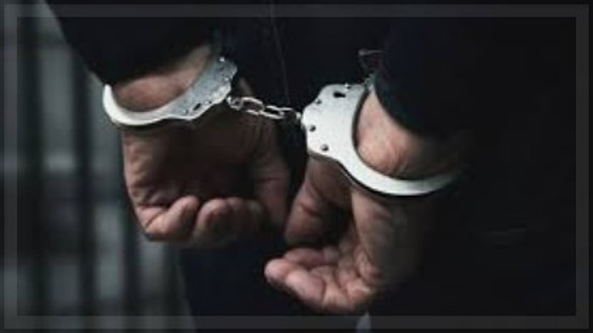 K'taka man held for stealing diamonds, gold worth Rs 7 lakh