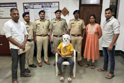 K’taka native booked for kidnapping, sexually assaulting minor