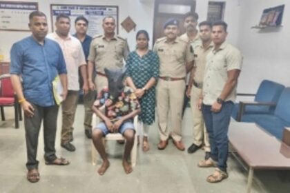 K’taka native held for kidnapping, sexually abusing minor girl