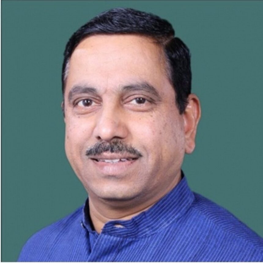 K’taka to go ahead with Mhadei project, says Joshi 1 K’taka to go ahead with Mhadei project, says Joshi
