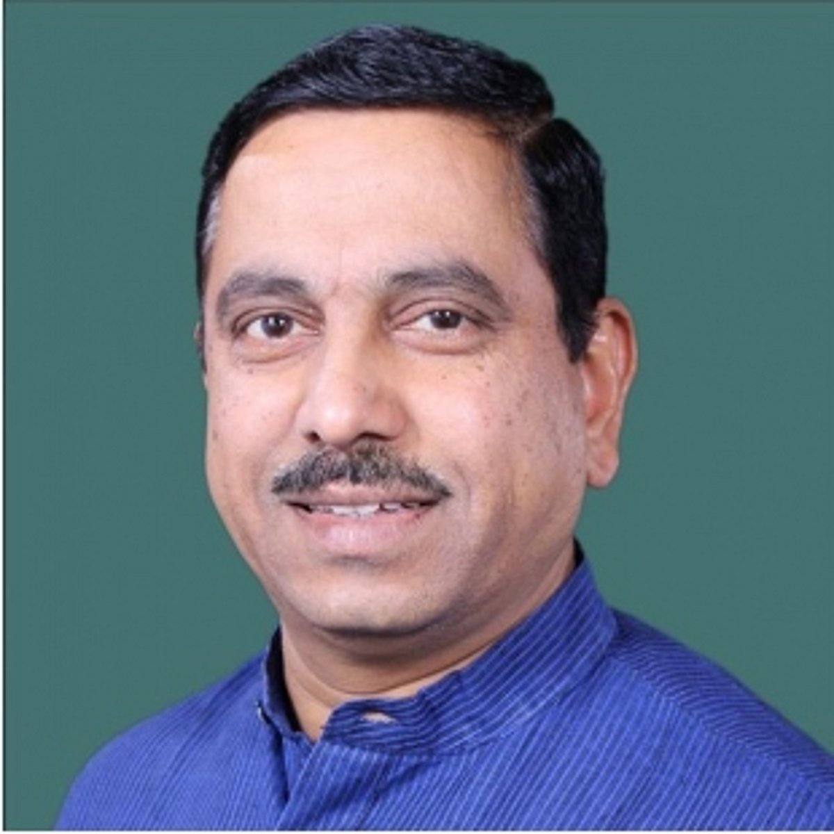 K’taka to go ahead with Mhadei project, says Joshi