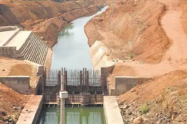 K’taka’s DPR found technically acceptable by CWC, Union Minister tells MP Faleiro