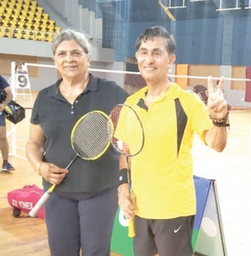 Kudchadkar, Sicletica win bronze 1 Kudchadkar, Sicletica win bronze